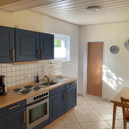 - Klein Aber Fein Brilon