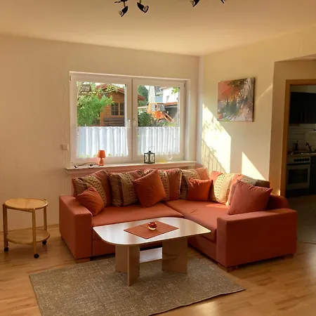- Klein Aber Fein Apartment