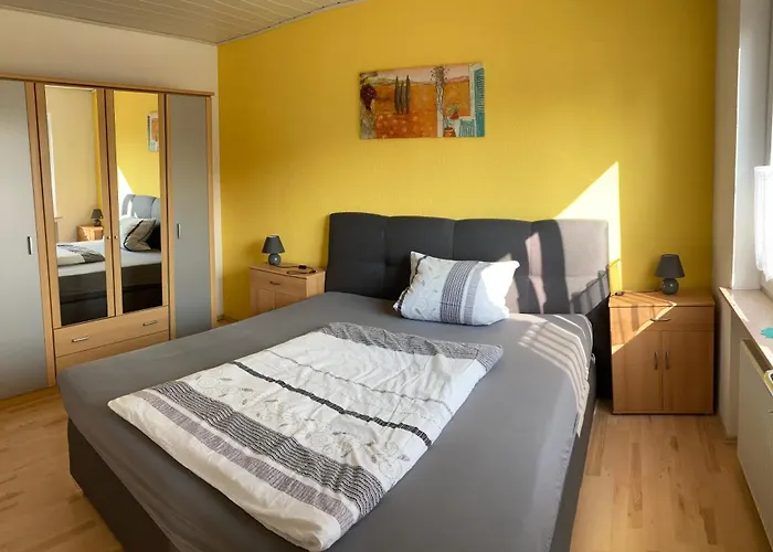 - Klein Aber Fein Lejlighed Brilon