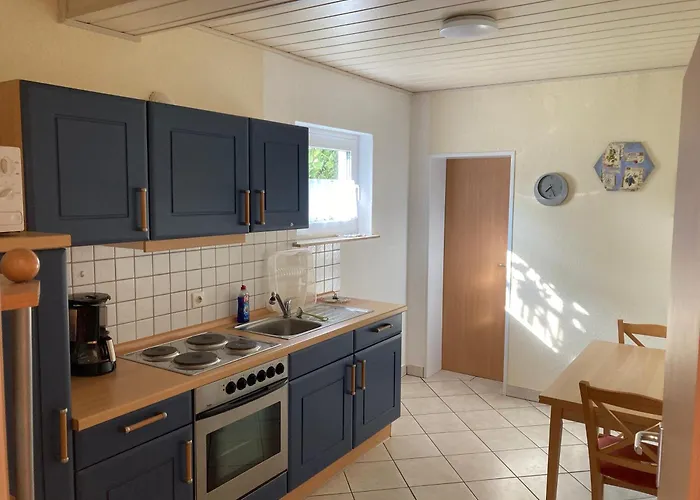 - Klein Aber Fein Brilon