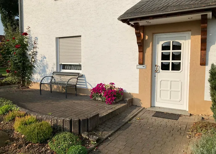 - Klein Aber Fein Brilon